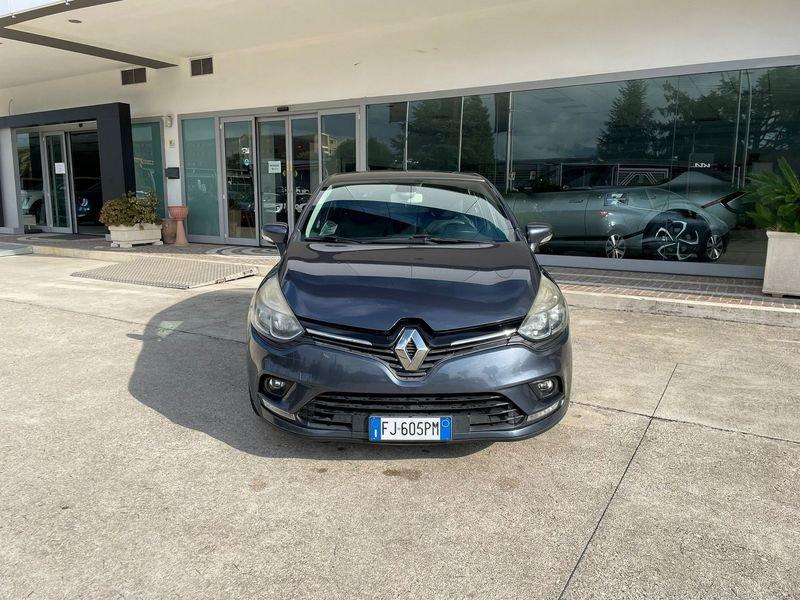 Renault Clio Sporter dCi 8V 75CV Start&Stop Energy Zen