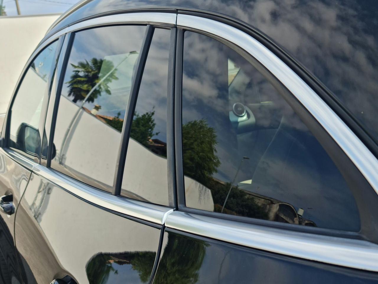 Mercedes-Benz CLA 250 PREMIUM #6265