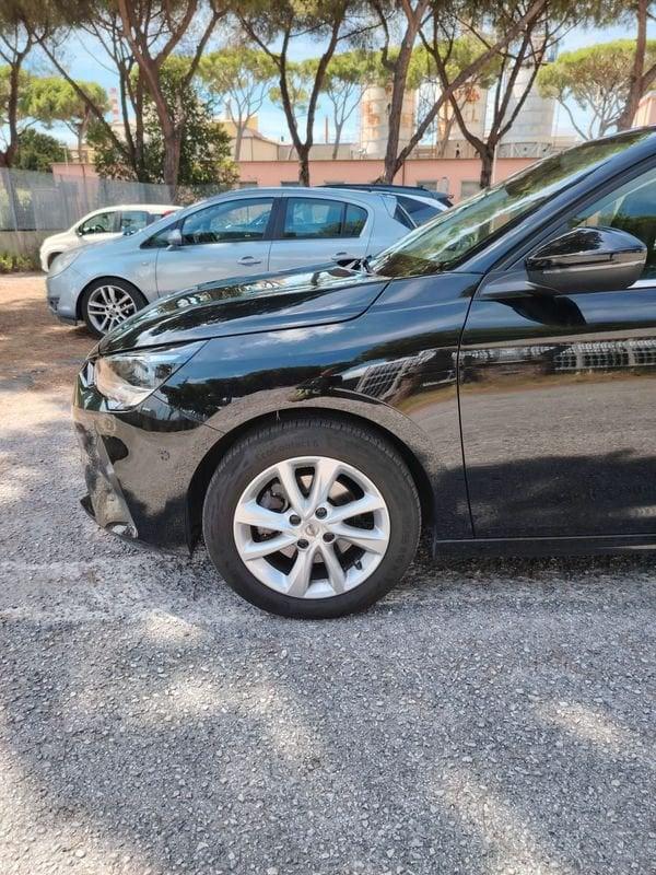 Opel Corsa Corsa 1.2 100 CV Elegance