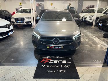 Mercedes-benz A 180 d Automatic Sport