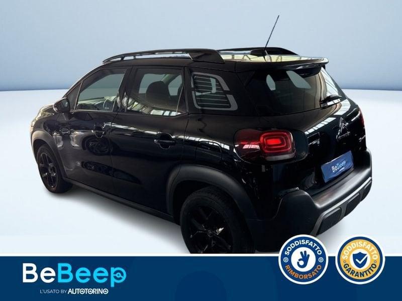 Citroën C3 Aircross 1.2 PURETECH SHINE PACK S&S 110CV