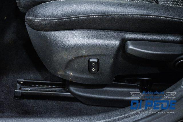 OPEL Astra 1.5 CDTI 122 CV S&S AT9 Sports Tourer Business Ele