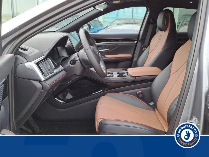 BYD Seal U DM-i Boost