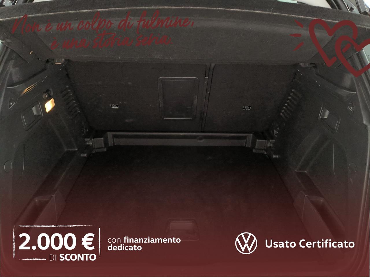 Peugeot 3008 1.5 bluehdi allure pack s&s 130cv eat8