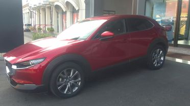 Mazda CX-30 1.8L Skyactiv-D 2WD Exclusive