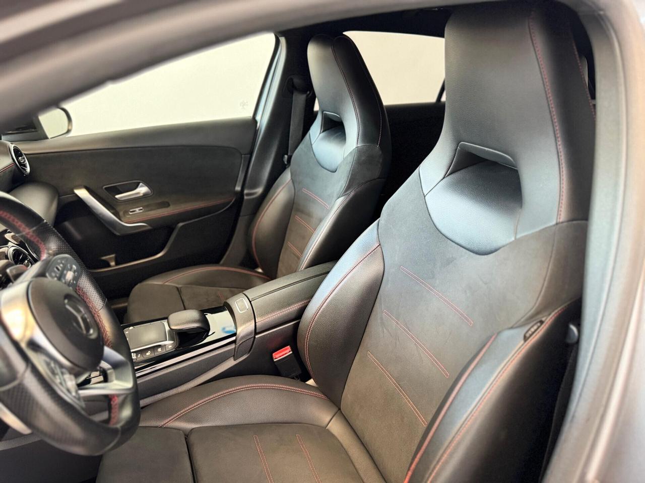 Mercedes-benz Classe A 180 Automatic Premium AMG