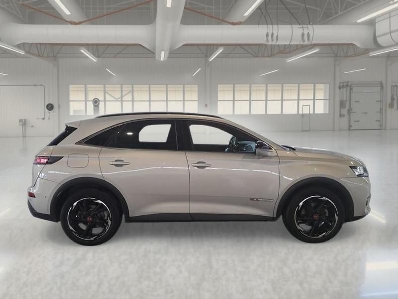 DS DS 7 CROSSBACK BlueHDi 130 Automatica PerformanceLine