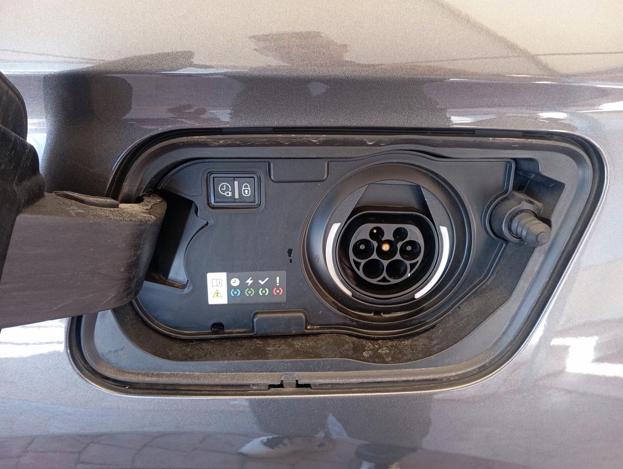 Opel Grandland X 1.6 Hybrid Plug-in aut. FWD Ultimate