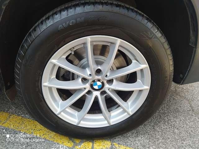 BMW X3 X3 xdrive20d