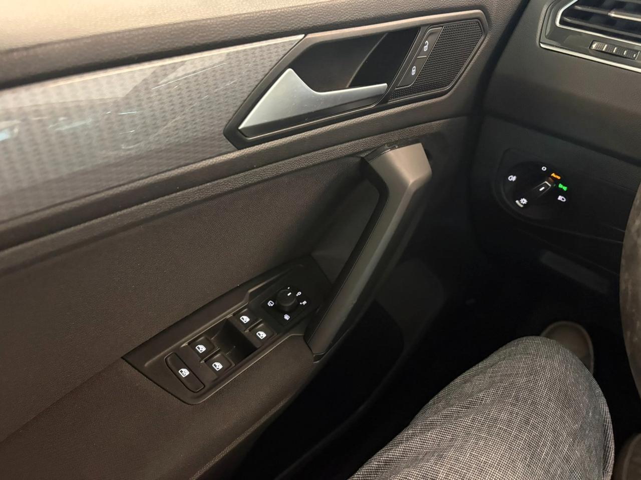 Volkswagen Tiguan 1.5 tsi Life 150cv dsg