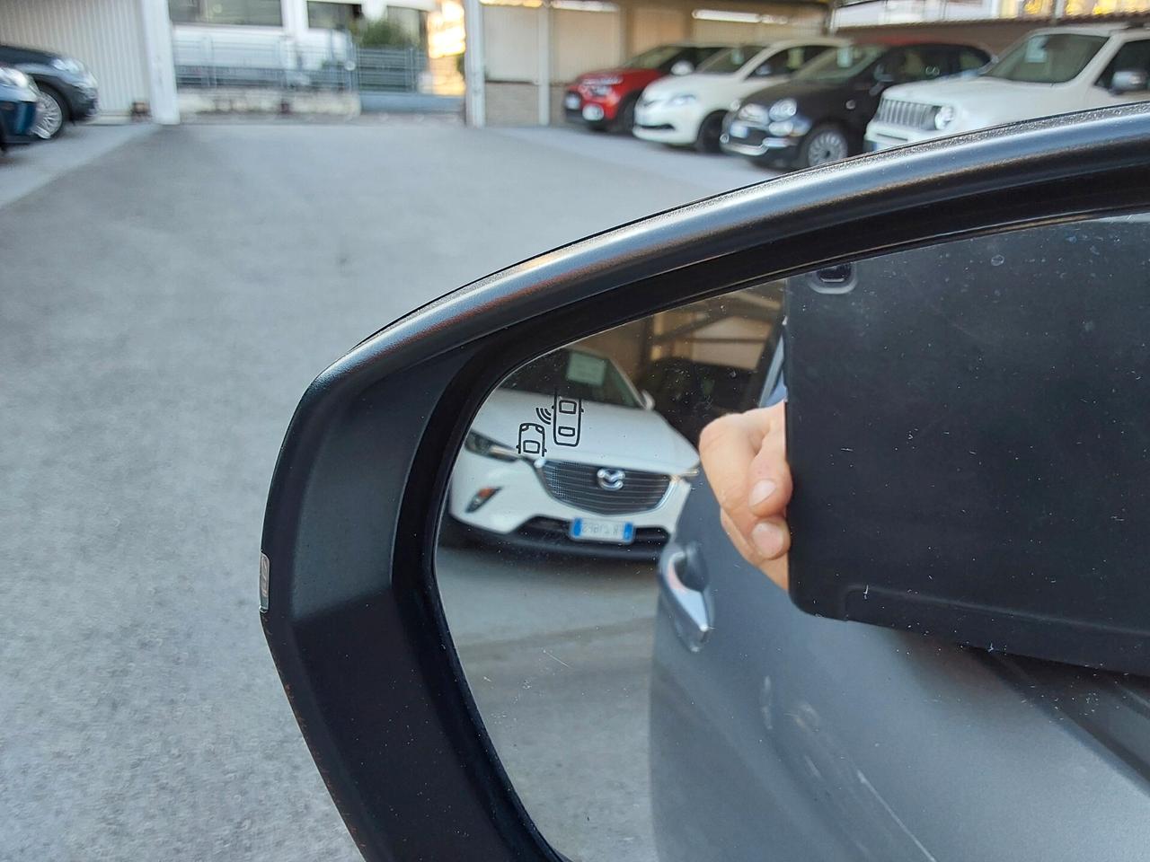 Peugeot 3008 1.5 BlueHDi 130 CV EAT8 Allure Pack