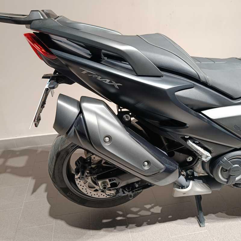 Yamaha T-Max 560 - 2021