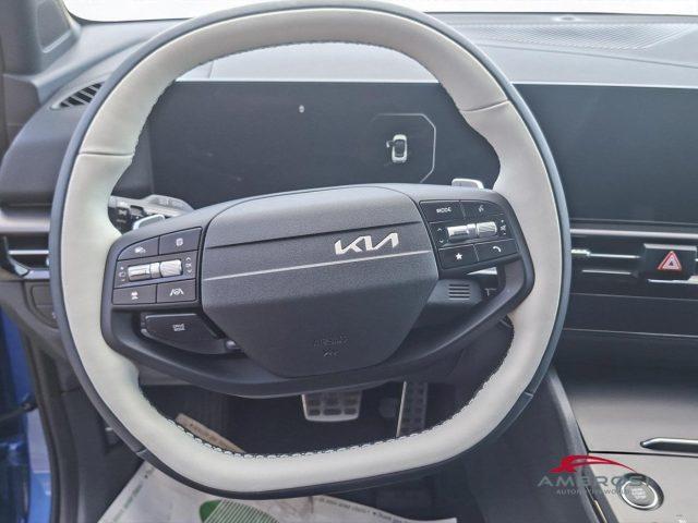 KIA Sportage PE 1.6 HEV GTL TT