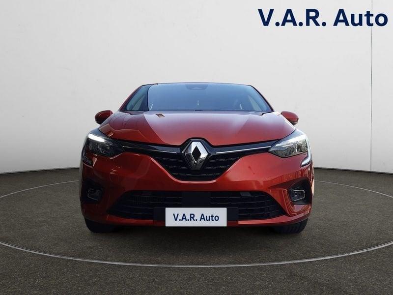 Renault Clio TCe 100 CV FAP 5p. Business GPL