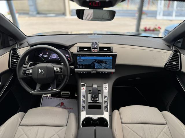 DS AUTOMOBILES DS 7 BlueHDi 130cv Esprit de Voyage (Pelle/Auto/APP)
