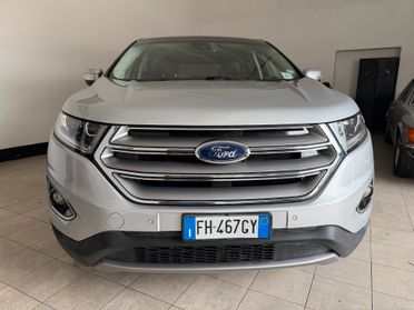 Ford Edge 2.0 TDCI 210 CV AWD Start&Stop Powershift Vignale
