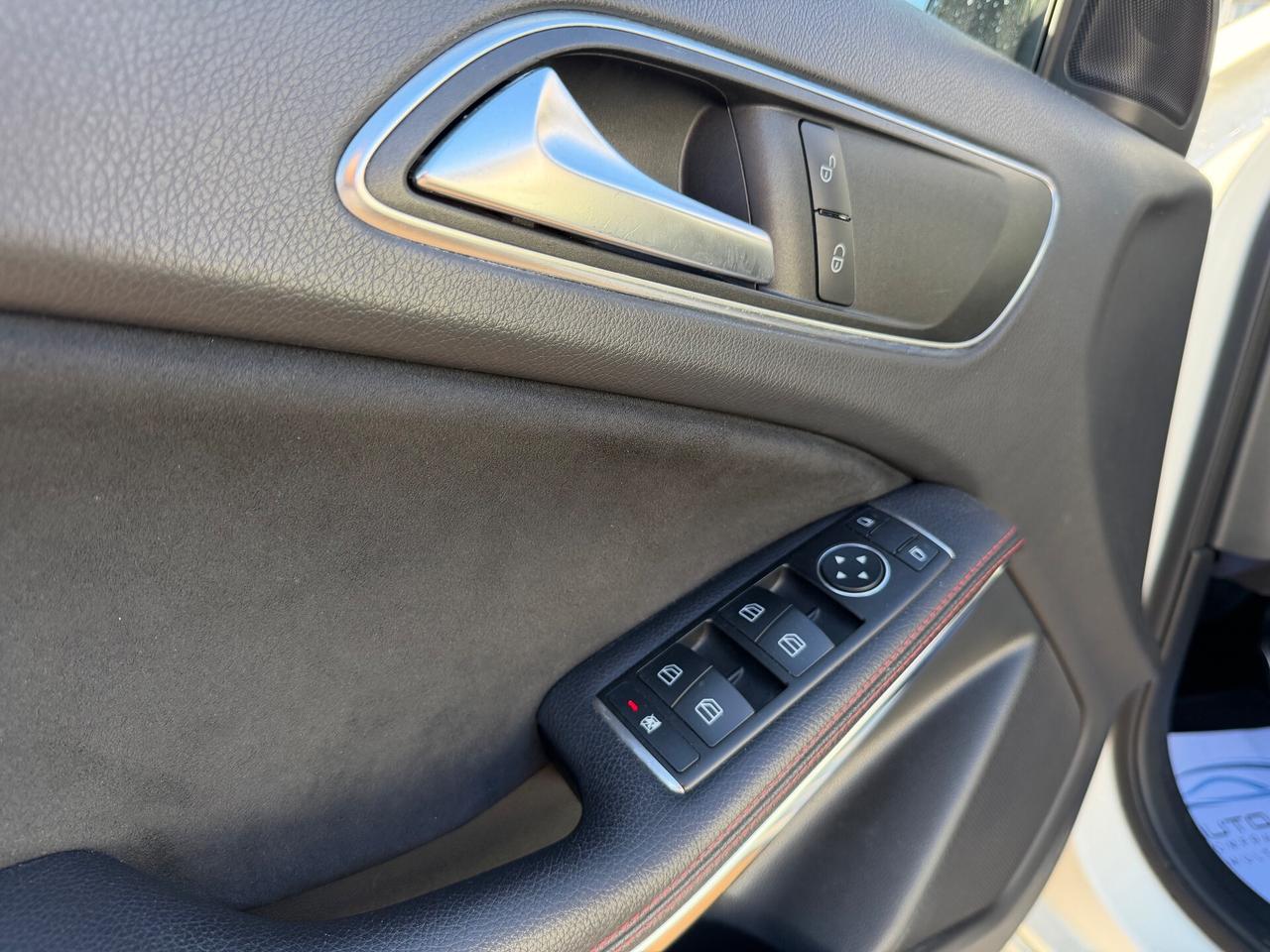 Mercedes-benz A 45 AMG 4Matic Automatic