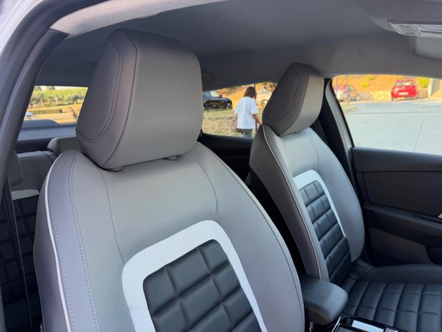 CITROEN C4 X 130CV MAX AUTOMATICA+PELLE+RCAM+F1+LED+VIRTUAL