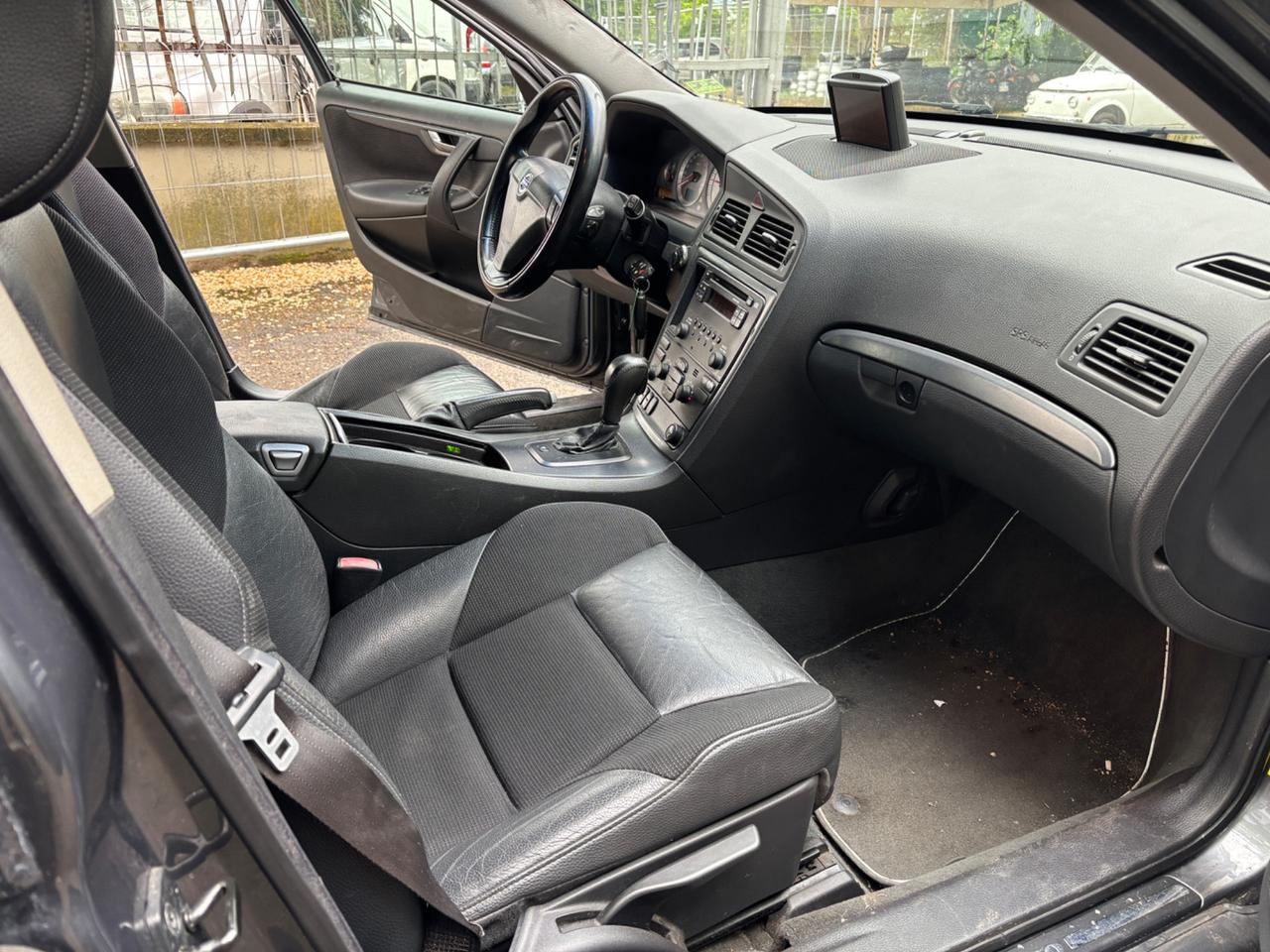 Volvo V70/XC70 V70 2.4 D 20V (163CV) cat Sport