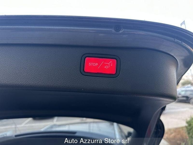 Mercedes-Benz Classe C C SW 220 d mhev Premium auto