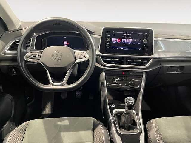 Volkswagen T-Roc 1.0TSI 110CV Style - NEOPATENTATI