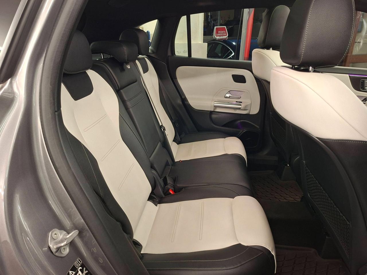 Mercedes-benz GLA 200 d Automatic Premium