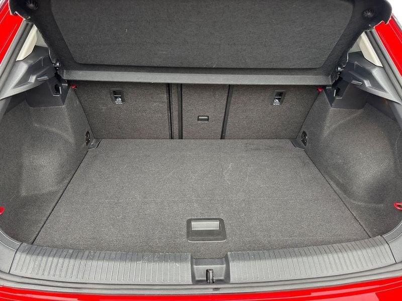 Volkswagen T-Roc 1.0 TSI 115 CV Advanced BlueMotion Technology