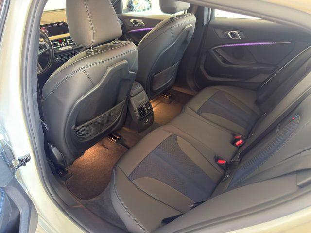 BMW 118 d 5p. Msport