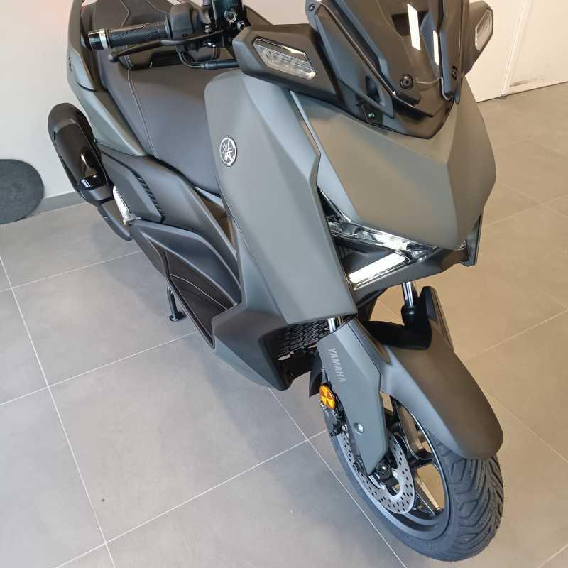Yamaha X-Max 300 - 2026