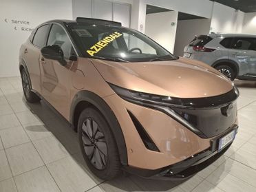 Nissan Ariya 63kWh Evolve