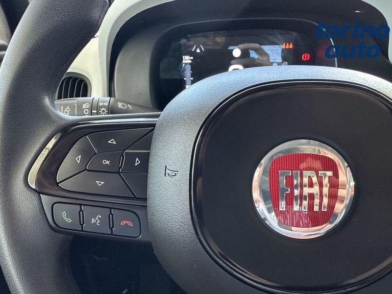 FIAT Panda Panda 1.0 FireFly S&S Hybrid Pandina