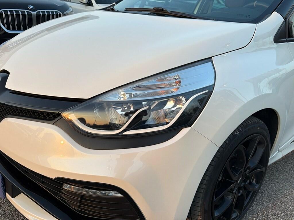 Renault Clio 5 Porte 1.6 Monaco GP EDC