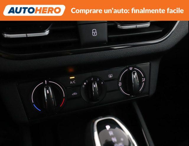 SKODA Kamiq 1.0 TSI 110 CV DSG Ambition