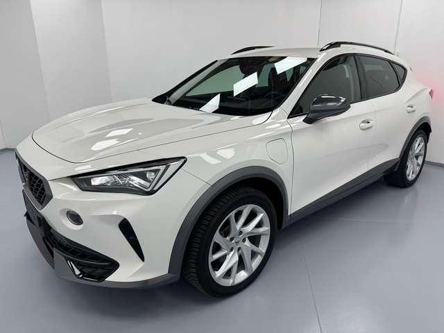 CUPRA Formentor 1.4 TSI E-HYBRID DSG 204CV *GANCIO+LED* ONLY PROMO