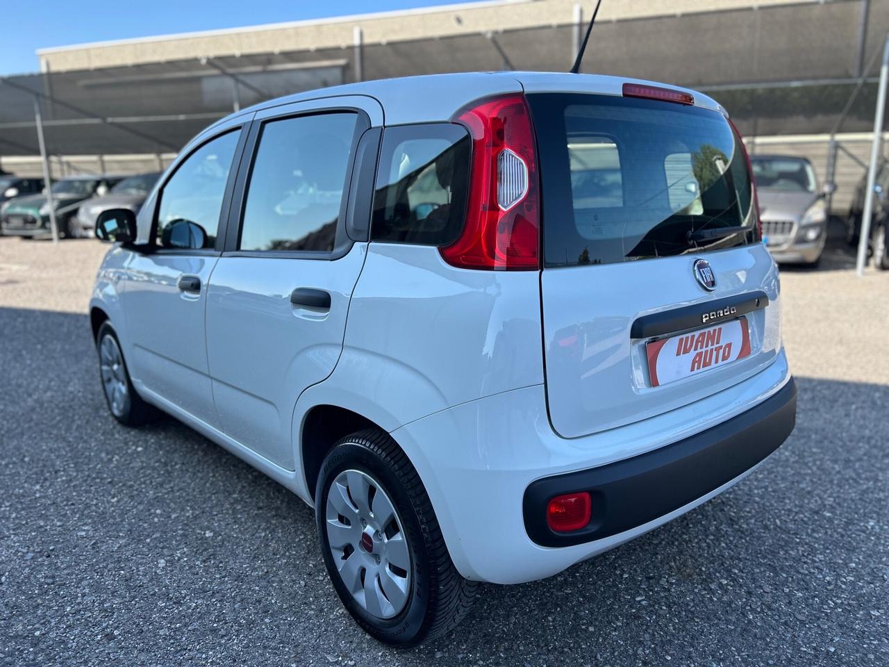 Fiat Panda 1.2 Fire