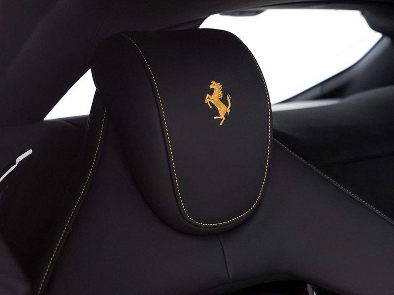 Ferrari Purosangue 6.5 V12 F1 DCT 4WD