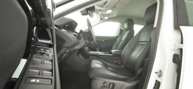 LAND ROVER Range Rover Evoque 2.0D I4 163 CV AWD Auto SE