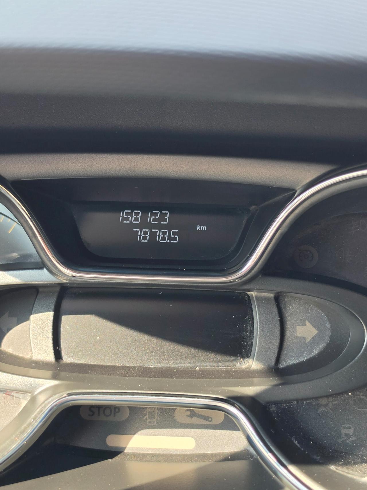 Renault Captur 1.5 dCi 8V 90 CV Start&Stop Energy R-Link