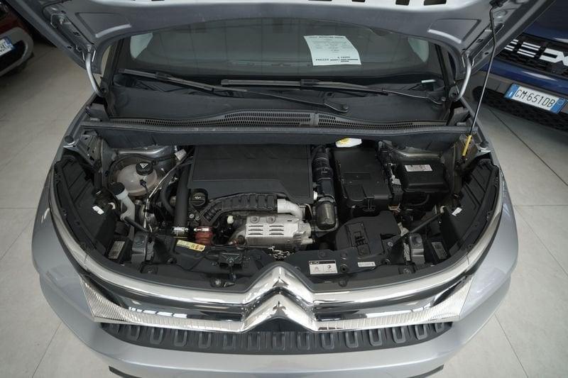 Citroën C3 Aircross I 2021 1.2 puretech Rip Curl s&s 130cv eat6