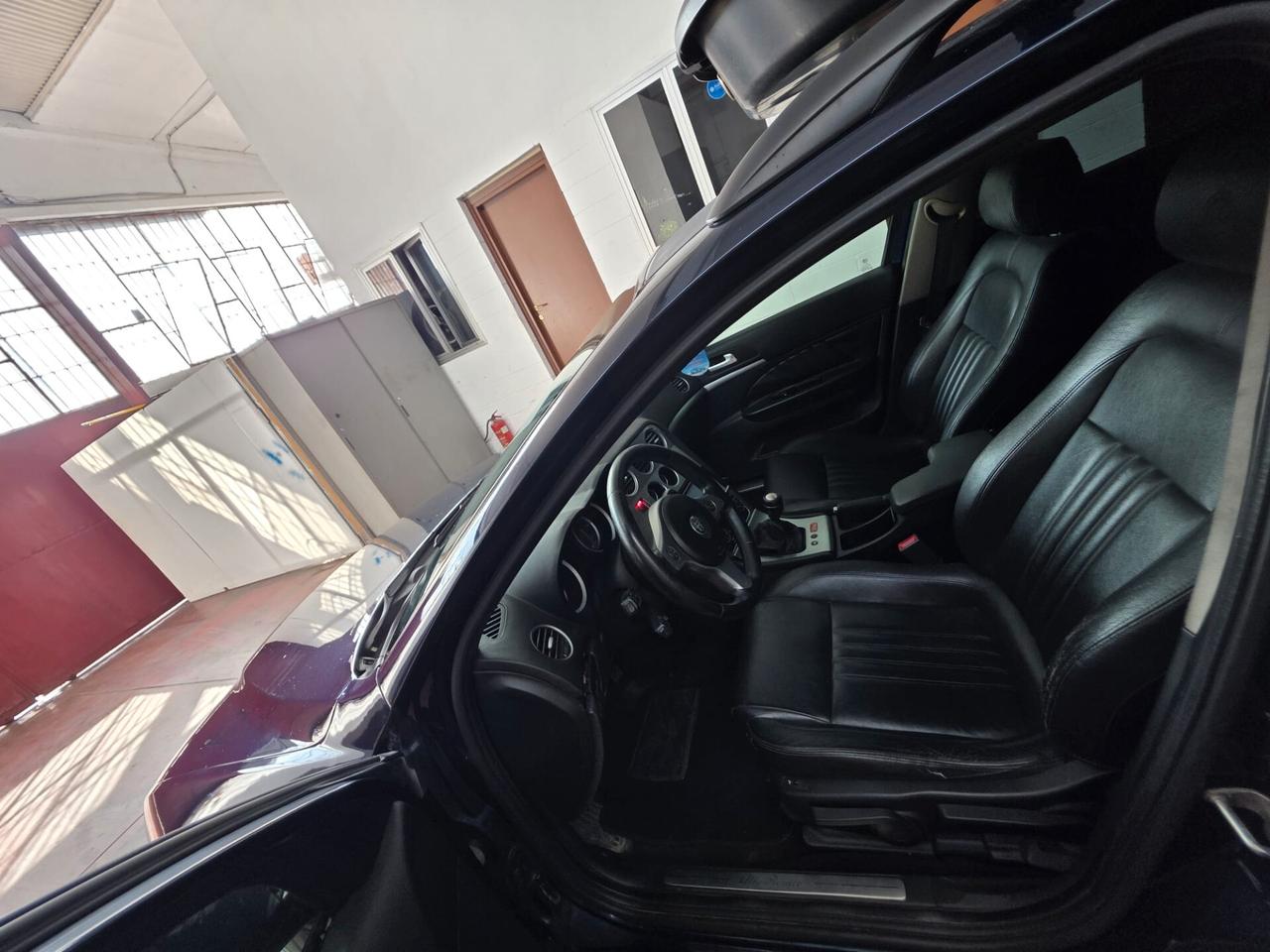 Alfa Romeo 159 2.0 JTDm Sportwagon Eco Super