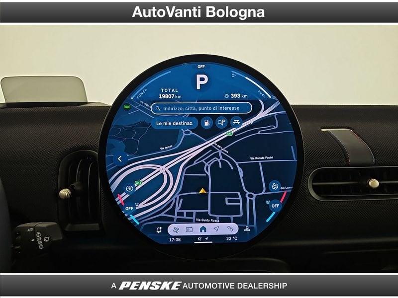 MINI Cooper Mini Cooper 3p 2.0 S Classic auto