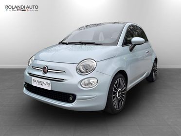 Fiat 500 1.0 FireFly Hybrid Lounge