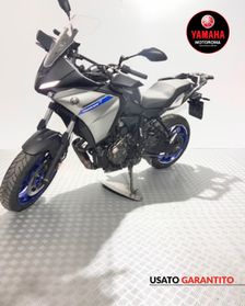 Yamaha Tracer 7