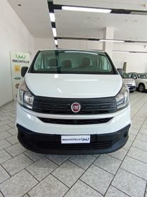 FIAT TALENTO FURGONATO