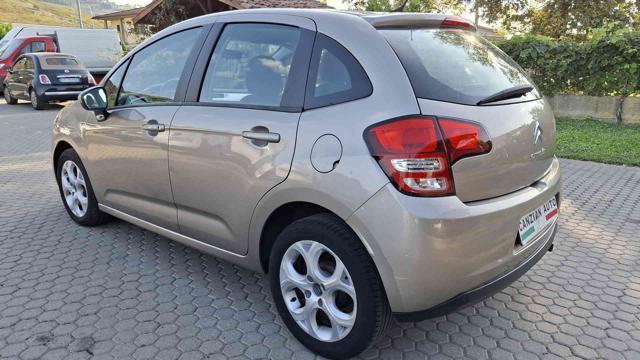 CITROEN C3 1.4 HDi Exclusive UNICO PROPRIETARIO