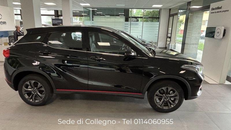 Dfsk Glory 500 Glory 500 1.5 Standard