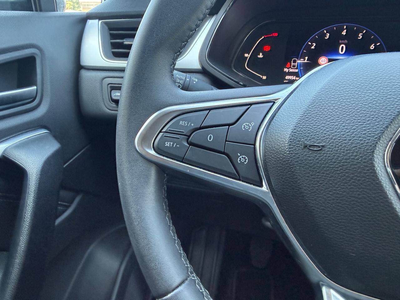 Renault Captur TCe 100 CV GPL Techno Fast Track