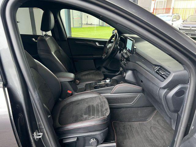 FORD Kuga Kuga 2.0 EcoBlue 120 CV aut. 2WD ST-Line X