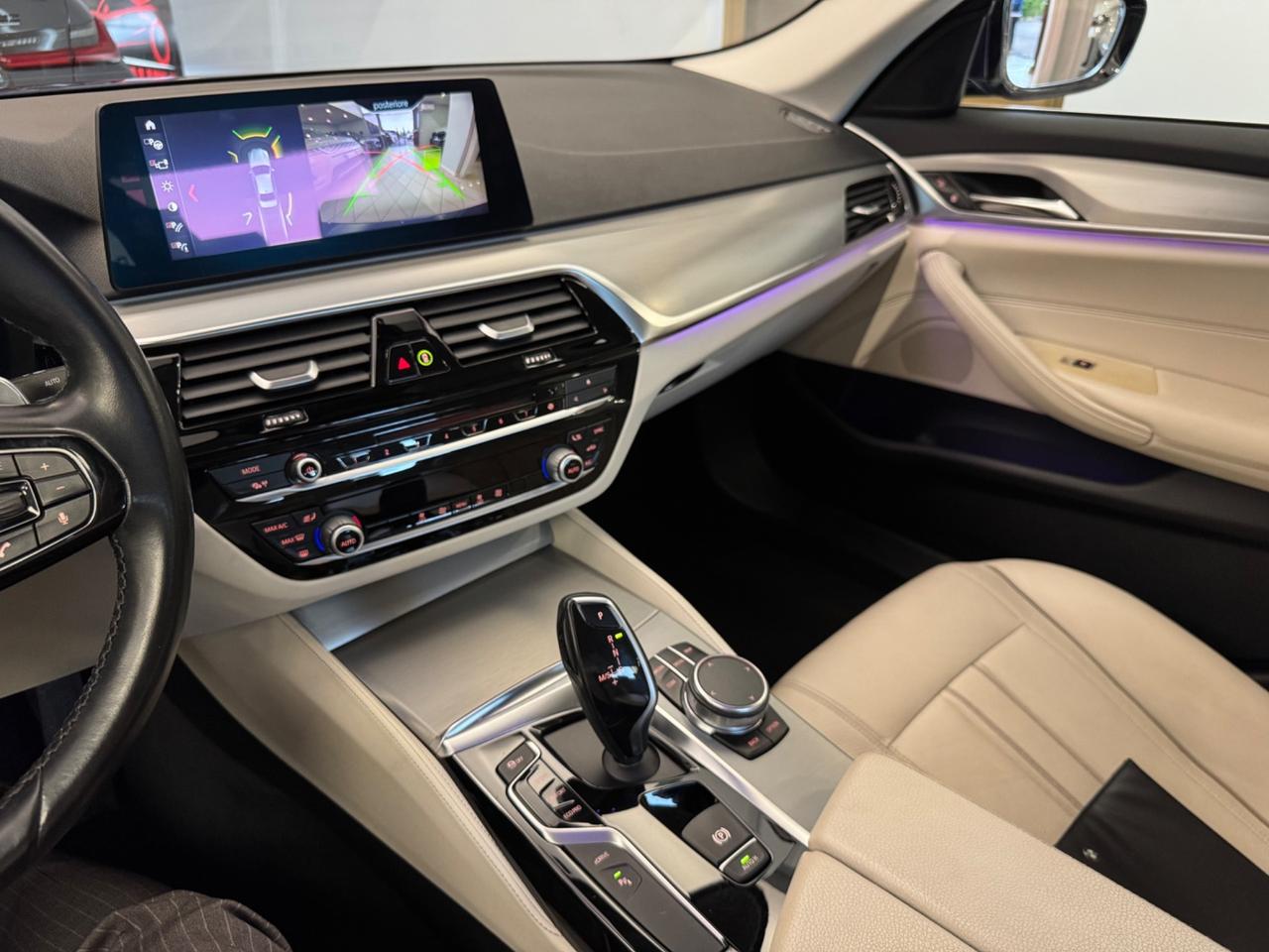 Bmw 530 530e Msport
