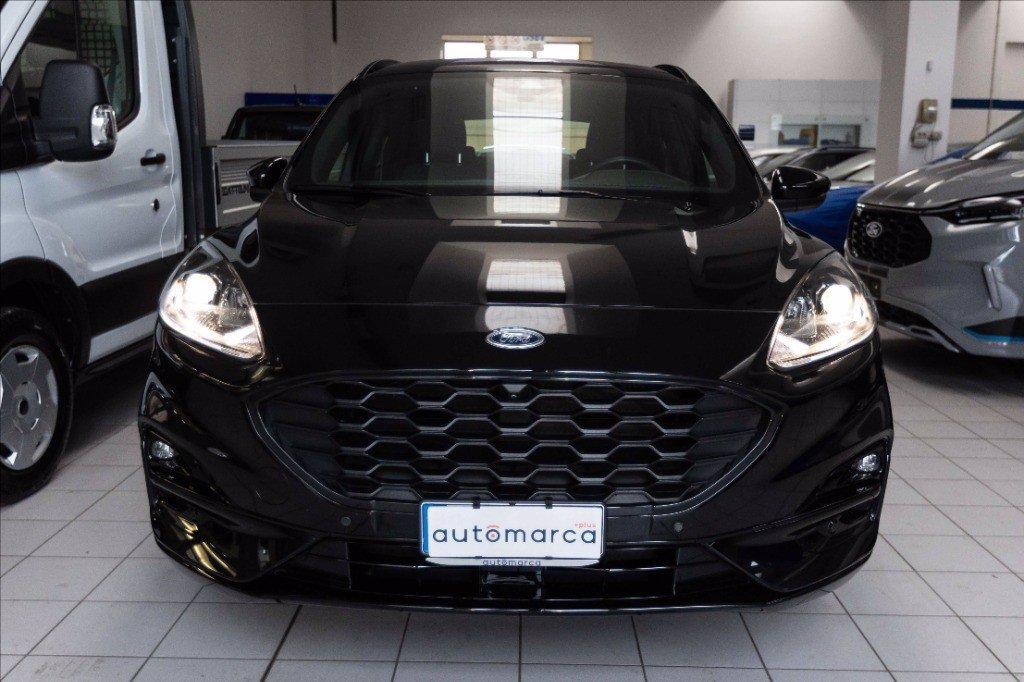 FORD Kuga 2.5 phev ST-Line 2wd 225cv cvt del 2023